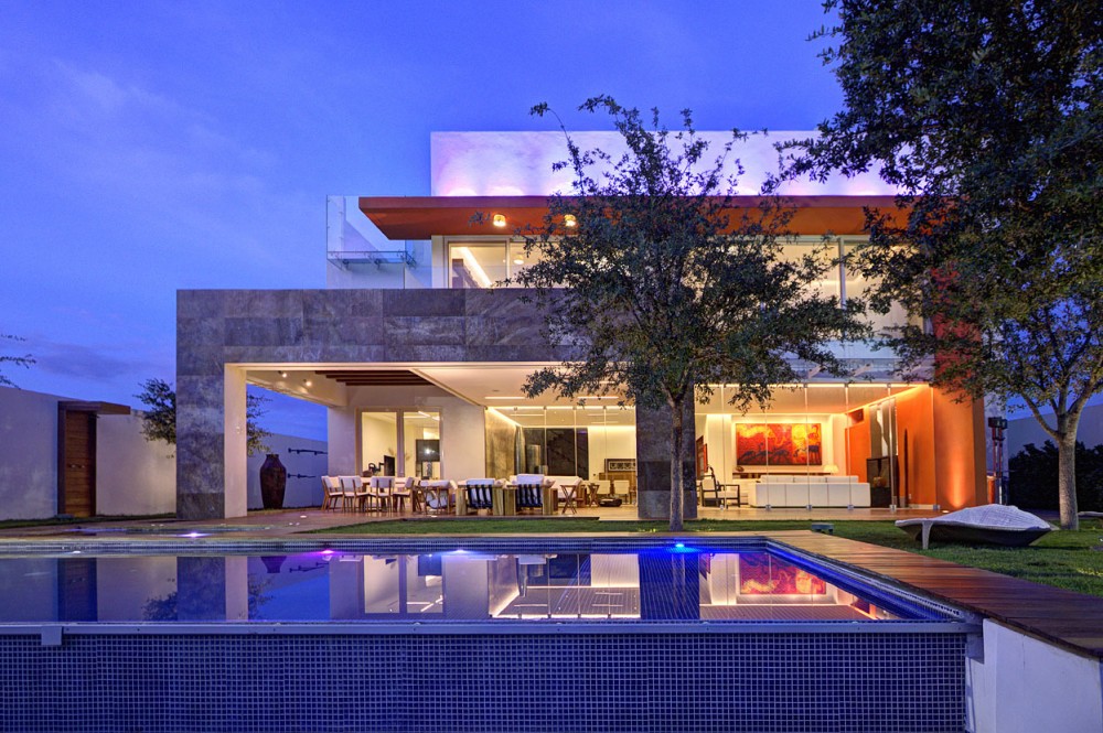 House S / LASSALA + ELENES Arquitectos