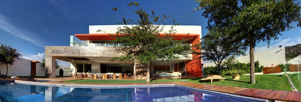 House S / LASSALA + ELENES Arquitectos