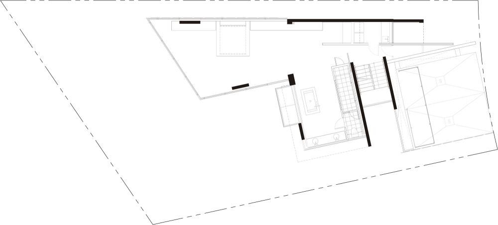 The Lemperle Residence / Jonathan Segal