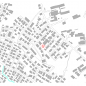House Yagiyama / Kazuya Saito Architects Site Plan