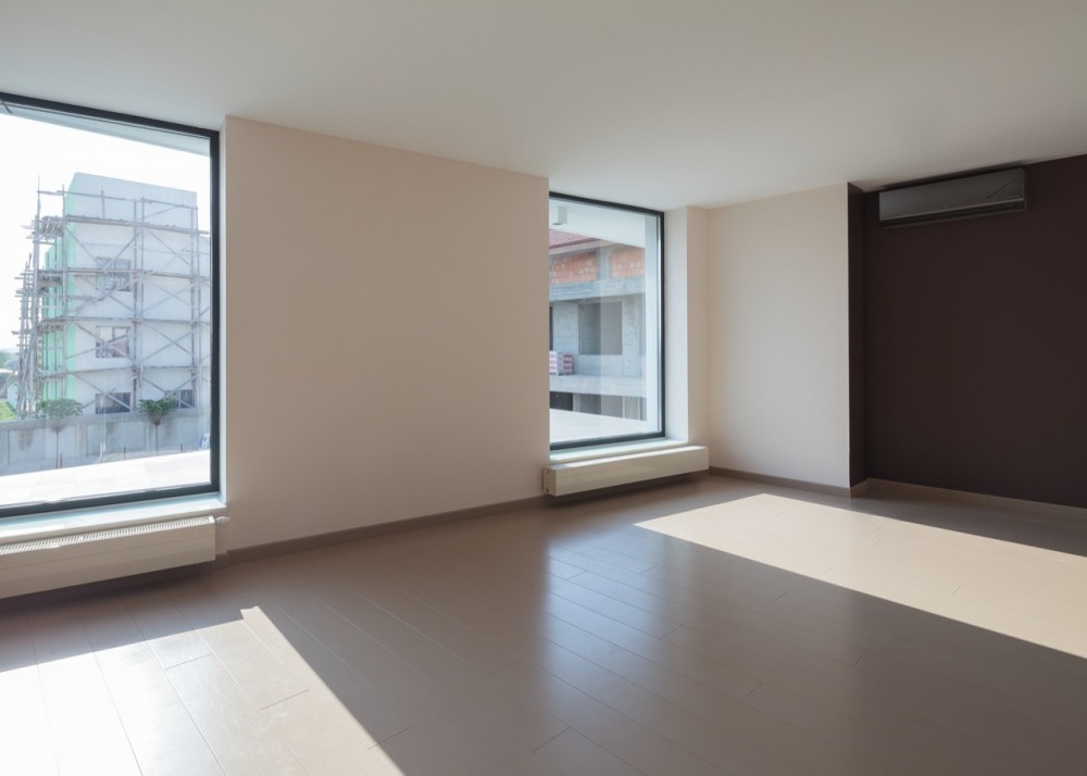 Afumati House / Manadelucru