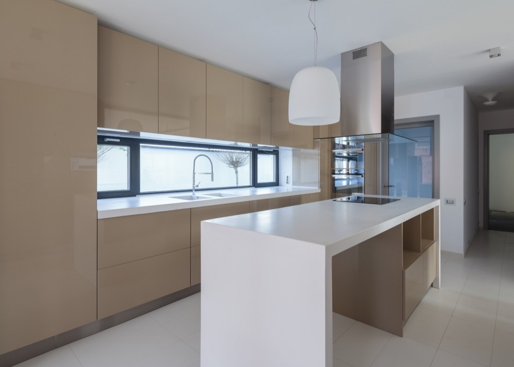 Afumati House / Manadelucru