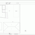 Afumati House / Manadelucru Afumati House / Manadelucru Site Plan