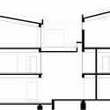 Afumati House / Manadelucru Afumati House / Manadelucru Elevation