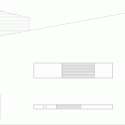 Afumati House / Manadelucru Afumati House / Manadelucru Elevation