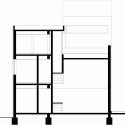 Afumati House / Manadelucru Afumati House / Manadelucru Elevation