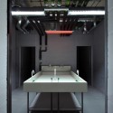 Dyson Building / Haworth Tompkins © Philip Vile