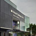 Dyson Building / Haworth Tompkins © Philip Vile