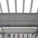 Dyson Building / Haworth Tompkins © Philip Vile