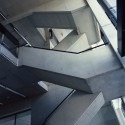 Dyson Building / Haworth Tompkins © Helene Binet