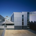 Dyson Building / Haworth Tompkins © Helene Binet