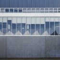Dyson Building / Haworth Tompkins © Helene Binet