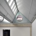 Dyson Building / Haworth Tompkins © Philip Vile