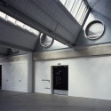 Dyson Building / Haworth Tompkins Courtesy of Haworth Tompkins