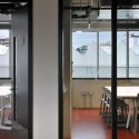 Dyson Building / Haworth Tompkins © Philip Vile
