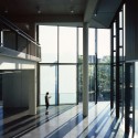 Dyson Building / Haworth Tompkins © Helene Binet
