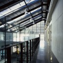 Dyson Building / Haworth Tompkins © Helene Binet
