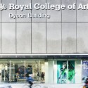 Dyson Building / Haworth Tompkins © Richard Haughton