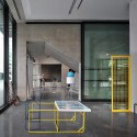 Dyson Building / Haworth Tompkins © Philip Vile