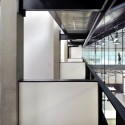 Dyson Building / Haworth Tompkins © Philip Vile