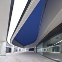 Visitor Center / HHD_FUN Architects © Zhenfei Wang, Chenggui Wang