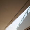 Visitor Center / HHD_FUN Architects © Zhenfei Wang, Chenggui Wang