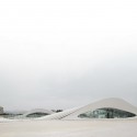Visitor Center / HHD_FUN Architects © Zhenfei Wang, Chenggui Wang