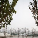 Visitor Center / HHD_FUN Architects © Zhenfei Wang, Chenggui Wang