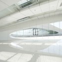 Visitor Center / HHD_FUN Architects © Zhenfei Wang, Chenggui Wang