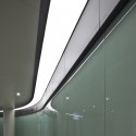 Visitor Center / HHD_FUN Architects © Zhenfei Wang, Chenggui Wang
