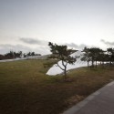 Public Bathroom / HHD_FUN Architects © Zhenfei Wang, Chenggui Wang