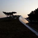 Public Bathroom / HHD_FUN Architects © Zhenfei Wang, Chenggui Wang