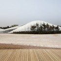 Public Bathroom / HHD_FUN Architects © Zhenfei Wang, Chenggui Wang