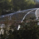 Pedestrian Bridge / HHD_FUN Architects Pedestrian Bridge / HHD_FUN Architects © Zhenfei Wang