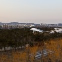 Public Bathroom / HHD_FUN Architects © Zhenfei Wang, Chenggui Wang