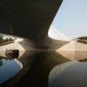 Pedestrian Bridge / HHD_FUN Architects Pedestrian Bridge / HHD_FUN Architects © Zhenfei Wang