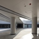 Visitor Center / HHD_FUN Architects © Zhenfei Wang, Chenggui Wang