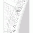 Visitor Center / HHD_FUN Architects Master Plan