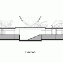 Visitor Center / HHD_FUN Architects Section