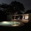 Tepoztlan Lounge / Cadaval & Solà-Morales Tepoztlan Lounge / Cadaval & Solà-Morales © Diego Berruecos