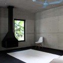 Tepoztlan Lounge / Cadaval & Solà-Morales Tepoztlan Lounge / Cadaval & Solà-Morales © Diego Berruecos