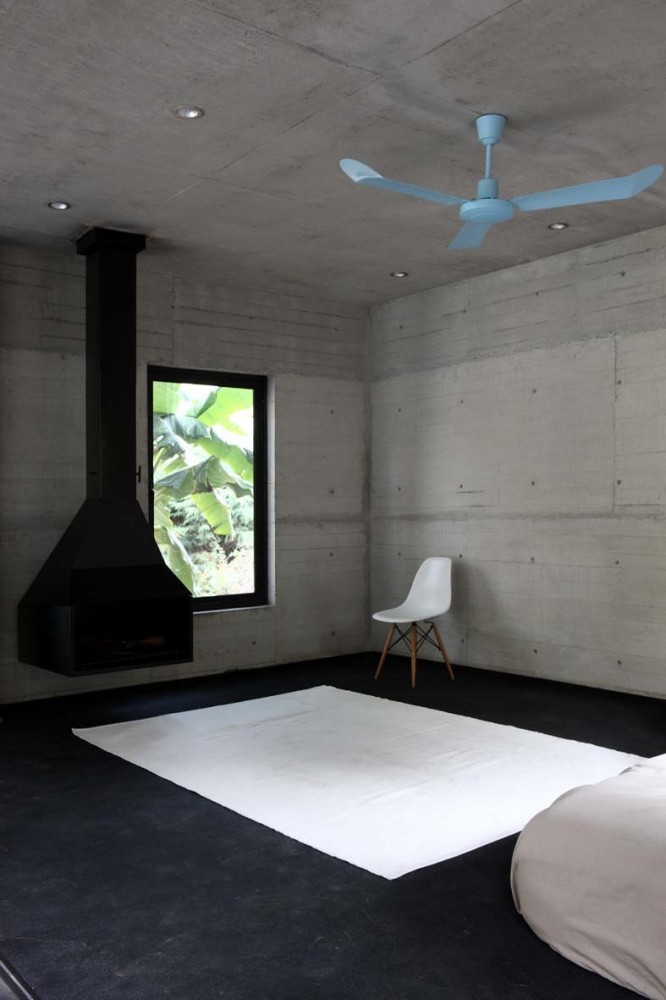 Tepoztlan Lounge / Cadaval & Solà-Morales