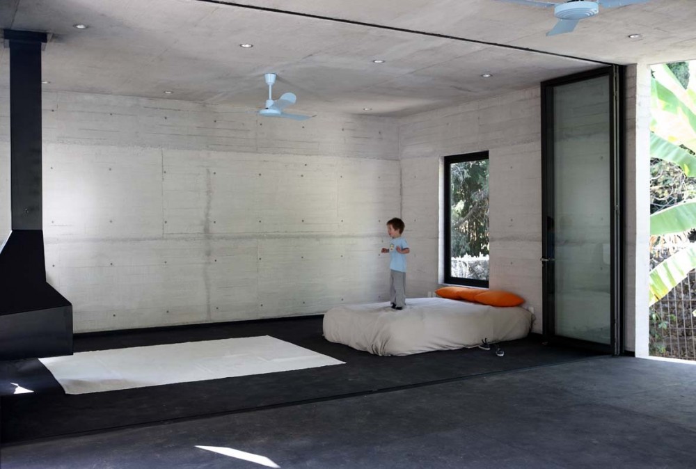 Tepoztlan Lounge / Cadaval & Solà-Morales
