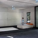 Tepoztlan Lounge / Cadaval & Solà-Morales Tepoztlan Lounge / Cadaval & Solà-Morales © Diego Berruecos