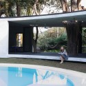 Tepoztlan Lounge / Cadaval & Solà-Morales Tepoztlan Lounge / Cadaval & Solà-Morales © Diego Berruecos