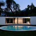 Tepoztlan Lounge / Cadaval & Solà-Morales Tepoztlan Lounge / Cadaval & Solà-Morales © Sandra Pereznieto