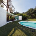 Tepoztlan Lounge / Cadaval & Solà-Morales Tepoztlan Lounge / Cadaval & Solà-Morales © Sandra Pereznieto
