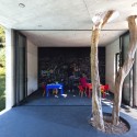 Tepoztlan Lounge / Cadaval & Solà-Morales Tepoztlan Lounge / Cadaval & Solà-Morales © Sandra Pereznieto