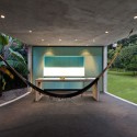 Tepoztlan Lounge / Cadaval & Solà-Morales Tepoztlan Lounge / Cadaval & Solà-Morales © Sandra Pereznieto