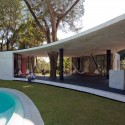 Tepoztlan Lounge / Cadaval & Solà-Morales Tepoztlan Lounge / Cadaval & Solà-Morales © Sandra Pereznieto